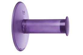 Uchwyt na papier Koziol PLUG'N ROLL