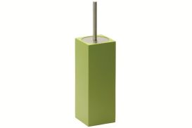 Szczotka do WC Aquanova-Taco lime green