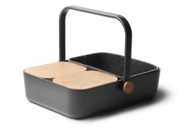 Wielofunkcyjny kosz Menu MULTI BASKET