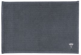 Dywanik JOOP! 70x120 Cornflower Single anthrazit