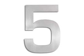 Numer na dom "5" Blomus SIGNO