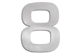Numer na dom "8" Blomus SIGNO