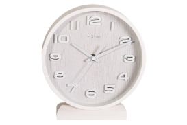 Zegar stojący Nextime WOOD WOOD SMALL