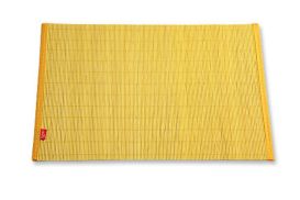 Podkładka bambusowa Esprit 30x45 yellow