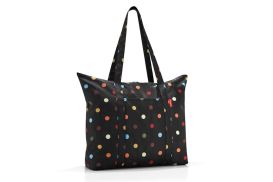 Torba MINI MAXI TRAVELSHOPPER Dots