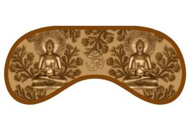 Opaska na Oczy Daydream Buddha