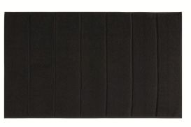Dywanik Aquanova Adagio black 60x100 cm