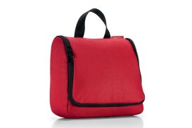 Kosmetyczka TOILETBAG Red