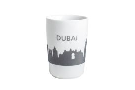 Kubek Kahla touch! Skyline DUBAI