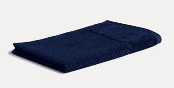 Ręcznik Moeve BAMBOO LUXE 30x50 deep sea