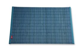 Podkładka bambusowa Esprit 30x45 blue