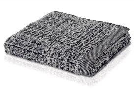 Ręcznik Moeve BROOKLYN 50x100 black