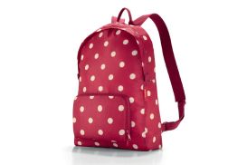 Plecak MINI MAXI RUCKSACK Ruby Dots
