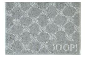 Ręcznik JOOP 50x100 Corn Flower Silver