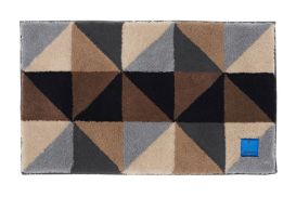 Dywanik JOOP! 70x120 GRAPHIC DIA Brown
