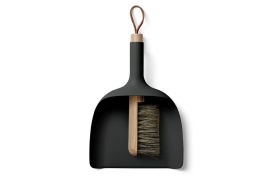 Zmiotka i szufelka Menu SWEEPER
