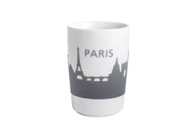 Kubek Kahla touch! Skyline PARIS