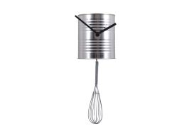 Zegar ścienny Nextime CHEF