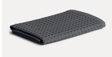 Ręcznik Moeve PIQUEE 40x70 graphite