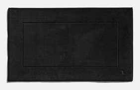 Dywanik Moeve SUPERWUSCHEL 60x100 cm black