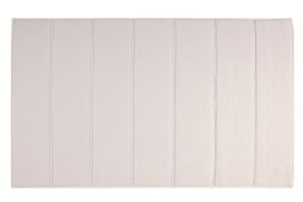 Dywanik Aquanova Adagio white 60x100 cm