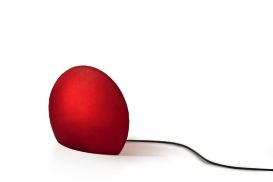 Lampa ogrodowa Authentics EGGO S