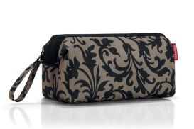 Kosmetyczka TRAVELCOSMETIC Baroque Taupe