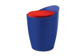 Taboret Authentics OTTO