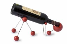 Stojak na wino PO: COMPOUND