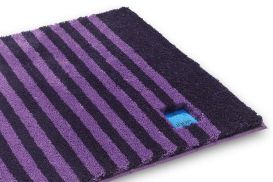 Dywanik JOOP! 60x90 CL Stripes Purpure
