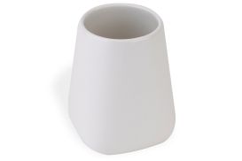 Kubek łazienkowy Umbra Kona white