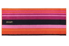 Ręcznik plażowy JOOP 80x200 Blue pink