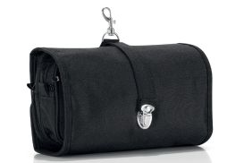 Kosmetyczka WRAPCOSMETIC Black