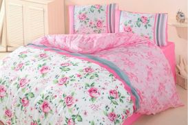 Pościel baw. 200x220 Victoria ASLI