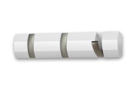 Wieszak Umbra Flip White 33 cm