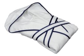 Szlafrok Moeve HOMEWEAR r. 42 snow