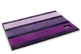 Dywanik JOOP! 70x120 SF stripes Violet