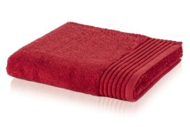 Ręcznik Moeve LOFT 50x100 china red