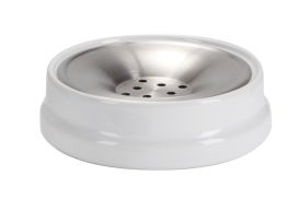 Mydelniczka firmy Moeve-Ceramic white