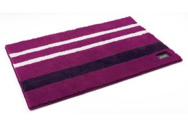 Dywanik JOOP! 70x120 Ornament Fuchsia