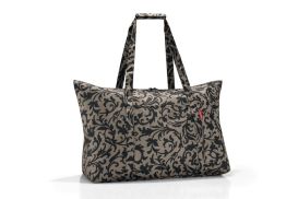 Torba MINI MAXI TRAVELBAG Baroque Taupe