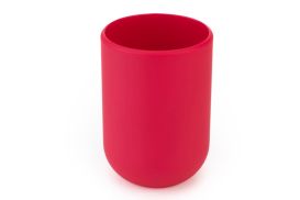 Kubek łazienkowy Umbra Touch raspberry