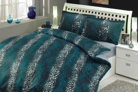 Pościel Hobby 200x220 Imperial Turquoise
