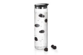 Karafka Blomus Fontana czarna