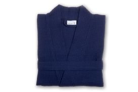 Kimono Moeve HOMEWEAR r. L deep sea