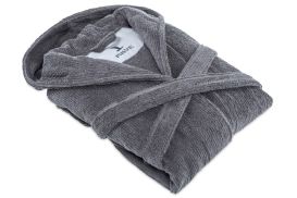 Szlafrok Moeve HOMEWEAR r. XS stone