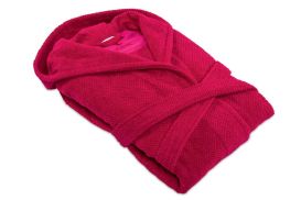 Szlafrok Moeve NEW ESSENTIAL r. XL carm.