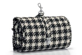 Kosmetyczka WRAPCOSMETIC Fifties Black