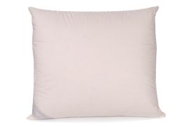 Poduszka puchowa 1-kom. 70x80 kremowa