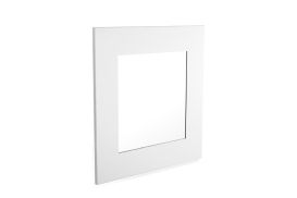 Lustro ścienne Blomus MURO 55x55 cm